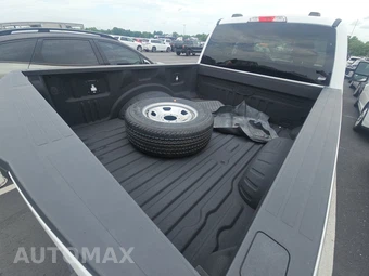 2020 Ford Super Duty F-250 XLT Extended Cab Medium Bed w/Rear Doors - miniatura 16