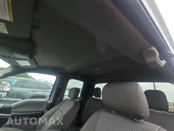 2020 Ford Super Duty F-250 XLT Extended Cab Medium Bed w/Rear Doors - miniatura 20