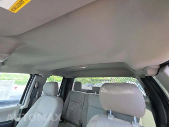 2020 Ford Super Duty F-250 XLT Extended Cab Medium Bed w/Rear Doors - miniatura 11