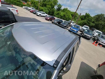2020 Ford Super Duty F-250 XLT Extended Cab Medium Bed w/Rear Doors - miniatura 12