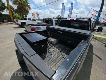 2020 Ford Super Duty F-250 XLT Extended Cab Medium Bed w/Rear Doors - miniatura 14