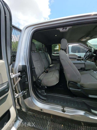 2020 Ford Super Duty F-250 XLT Extended Cab Medium Bed w/Rear Doors - miniatura 16
