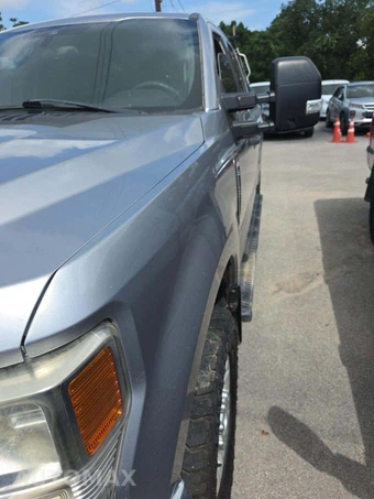 2020 Ford Super Duty F-250 XLT Extended Cab Medium Bed w/Rear Doors - miniatura 25