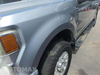 2020 Ford Super Duty F-250 XLT Extended Cab Medium Bed w/Rear Doors - miniatura 26