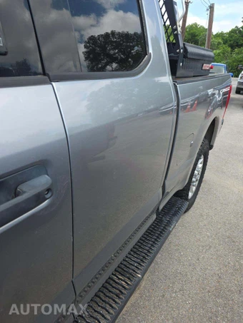 2020 Ford Super Duty F-250 XLT Extended Cab Medium Bed w/Rear Doors - miniatura 29