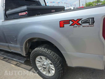 2020 Ford Super Duty F-250 XLT Extended Cab Medium Bed w/Rear Doors - miniatura 33