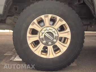 2020 Ford Super Duty F-250 XLT Regular Cab Long Bed - miniatura 11