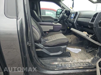 2020 Ford Super Duty F-250 XLT Regular Cab Long Bed - miniatura 14