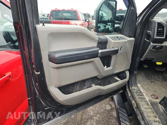 2020 Ford Super Duty F-250 XLT Regular Cab Long Bed - miniatura 15