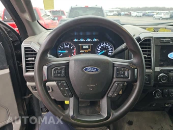 2020 Ford Super Duty F-250 XLT Regular Cab Long Bed - miniatura 16