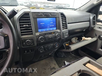 2020 Ford Super Duty F-250 XLT Regular Cab Long Bed - miniatura 17