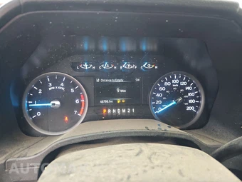 2020 Ford Super Duty F-250 XLT Regular Cab Long Bed - miniatura 18
