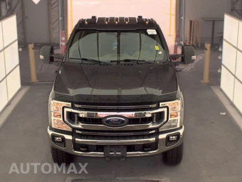 2020 Ford Super Duty F-250 XLT Regular Cab Long Bed - miniatura 2