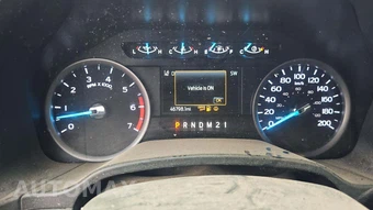 2020 Ford Super Duty F-250 XLT Regular Cab Long Bed - miniatura 23