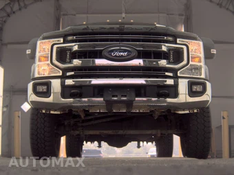 2020 Ford Super Duty F-250 XLT Regular Cab Long Bed - miniatura 3