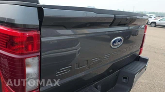 2020 Ford Super Duty F-250 XLT Regular Cab Long Bed - miniatura 35