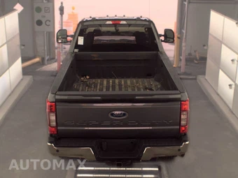 2020 Ford Super Duty F-250 XLT Regular Cab Long Bed - miniatura 6