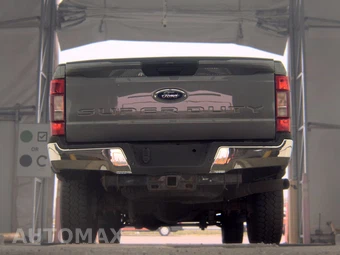 2020 Ford Super Duty F-250 XLT Regular Cab Long Bed - miniatura 7