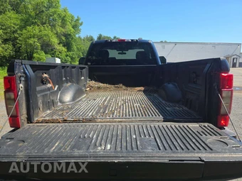 2020 Ford Super Duty F-250 XLT Regular Cab Long Bed - miniatura 13