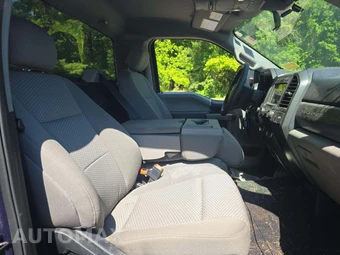 2020 Ford Super Duty F-250 XLT Regular Cab Long Bed - miniatura 16