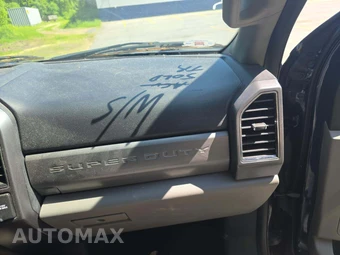 2020 Ford Super Duty F-250 XLT Regular Cab Long Bed - miniatura 17
