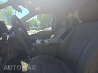 2020 Ford Super Duty F-250 XLT Regular Cab Long Bed - miniatura 6