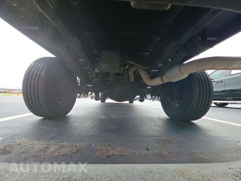 2020 Ford Super Duty F-350 Cab Chassis XL Crew Cab - miniatura 11