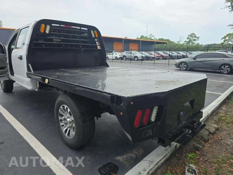 2020 Ford Super Duty F-350 Cab Chassis XL Crew Cab - miniatura 21