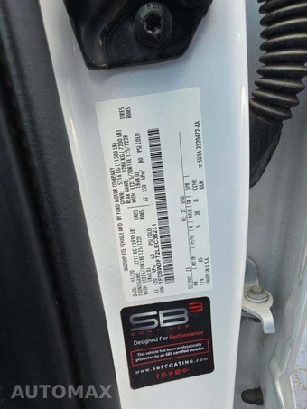 2020 Ford Super Duty F-350 Cab Chassis XL Crew Cab - miniatura 5