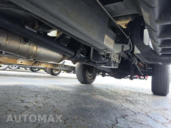 2020 Ford Super Duty F-350 Cab Chassis XL Crew Cab - miniatura 7
