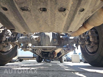 2020 Ford Super Duty F-350 Cab Chassis XL Crew Cab DRW - miniatura 13