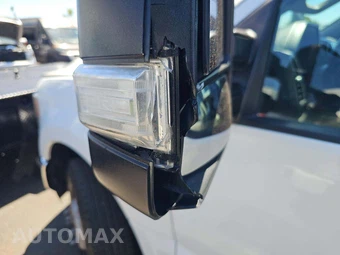 2020 Ford Super Duty F-350 Cab Chassis XL Crew Cab DRW - miniatura 26