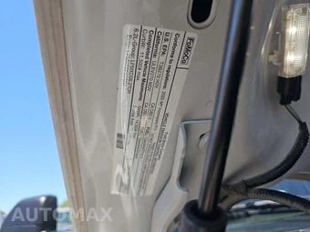 2020 Ford Super Duty F-350 Cab Chassis XL Crew Cab DRW - miniatura 30