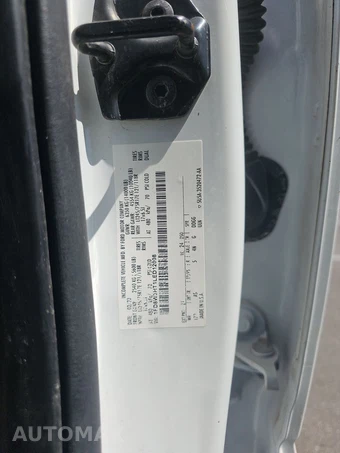 2020 Ford Super Duty F-350 Cab Chassis XL Crew Cab DRW - miniatura 14