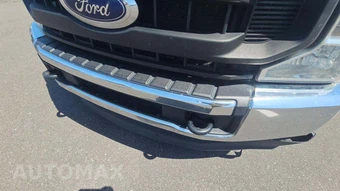 2020 Ford Super Duty F-350 Cab Chassis XL Crew Cab DRW - miniatura 18