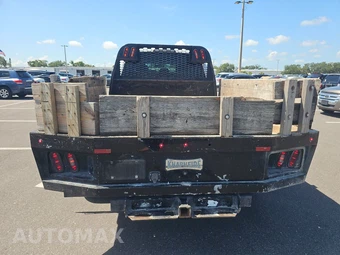 2020 Ford Super Duty F-350 Cab Chassis XL Crew Cab DRW - miniatura 5