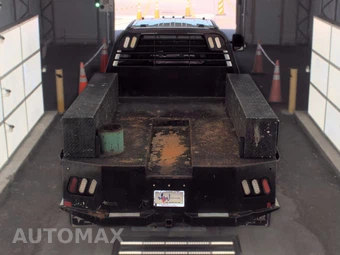 2020 Ford Super Duty F-350 Cab Chassis XL Crew Cab DRW - miniatura 5