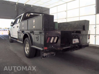 2020 Ford Super Duty F-350 Cab Chassis XL Crew Cab DRW - miniatura 6