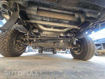 2020 Ford Super Duty F-350 Cab Chassis XL Crew Cab DRW - miniatura 19