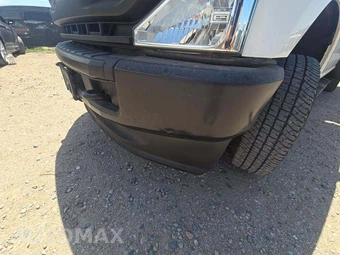 2020 Ford Super Duty F-350 Cab Chassis XL Extended Cab w/Rear Doors DRW - miniatura 17