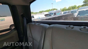 2020 Ford Super Duty F-350 Cab Chassis XL Extended Cab w/Rear Doors DRW - miniatura 27