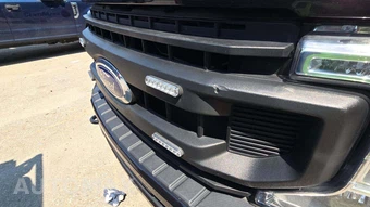 2020 Ford Super Duty F-350 Cab Chassis XL Extended Cab w/Rear Doors DRW - miniatura 36