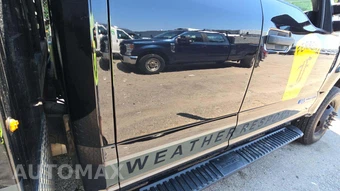 2020 Ford Super Duty F-350 Cab Chassis XL Extended Cab w/Rear Doors DRW - miniatura 38