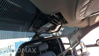 2020 Ford Super Duty F-350 Cab Chassis XL Extended Cab w/Rear Doors DRW - miniatura 41