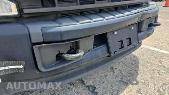 2020 Ford Super Duty F-350 Cab Chassis XL Regular Cab DRW - miniatura 17