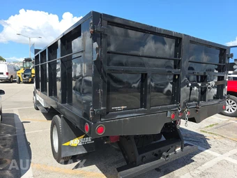 2020 Ford Super Duty F-350 Cab Chassis XL Regular Cab DRW - miniatura 6
