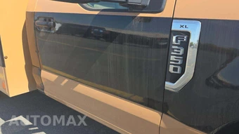 2020 Ford Super Duty F-350 Cab Chassis XL Regular Cab DRW - miniatura 26