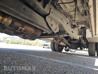 2020 Ford Super Duty F-350 Cab Chassis XL Regular Cab DRW - miniatura 7