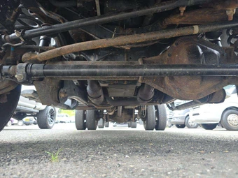 2020 Ford Super Duty F-350 Cab Chassis XL Regular Cab DRW - miniatura 19