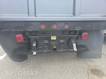 2020 Ford Super Duty F-350 Cab Chassis XL Regular Cab DRW - miniatura 24